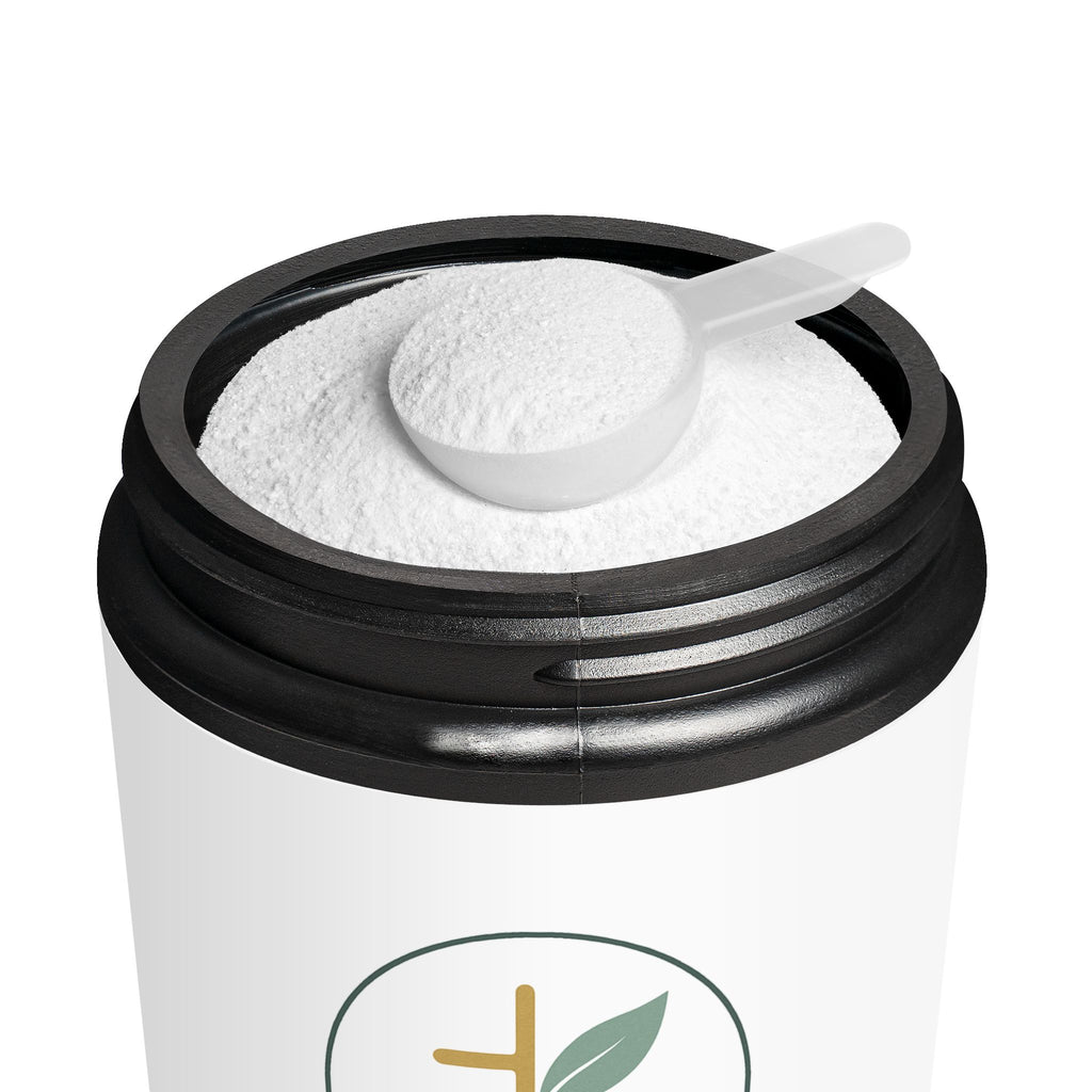 Pre-Workout Supplement, Fruit Punch (204g, 7.1oz)