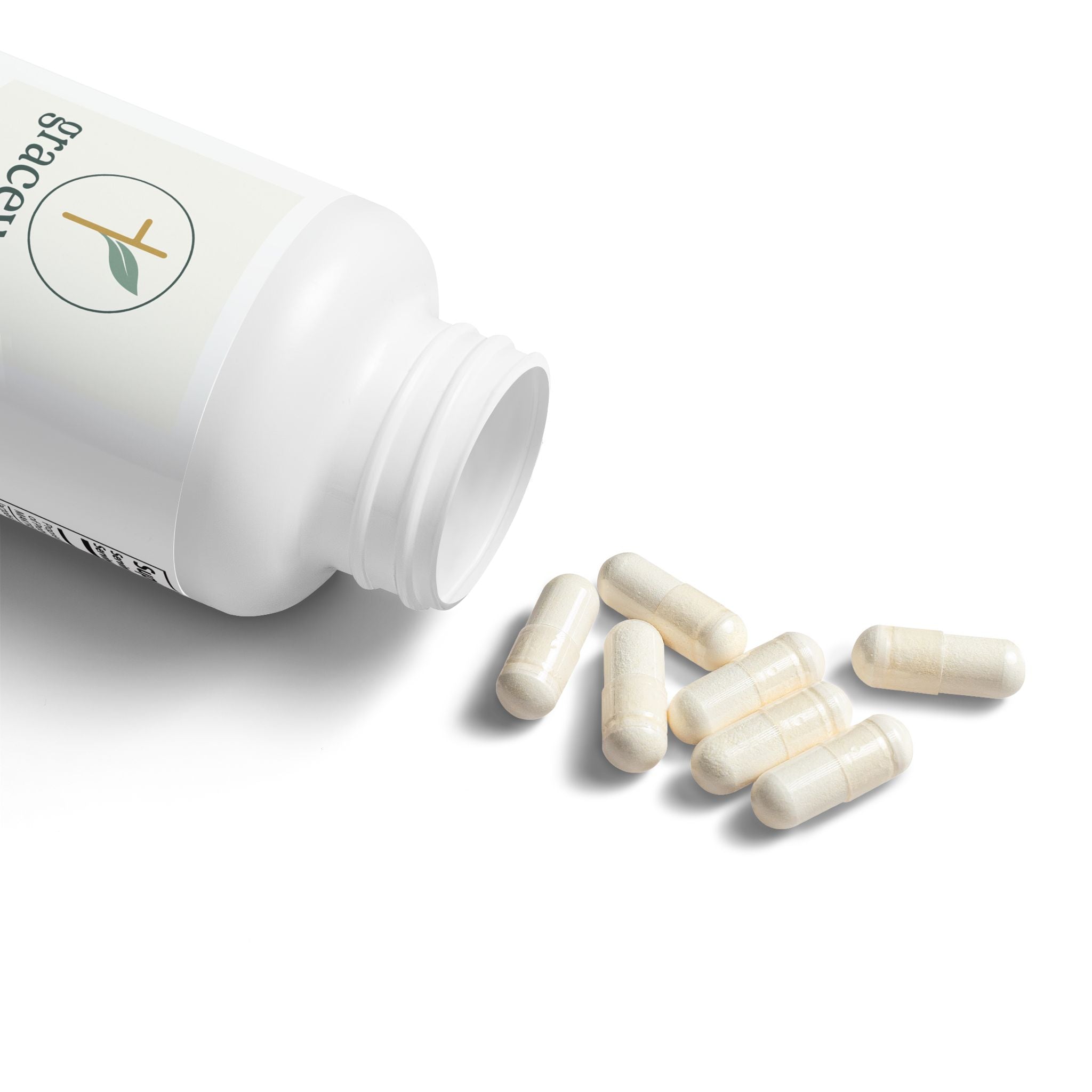 Probiotics Supplement (60 Capsules)