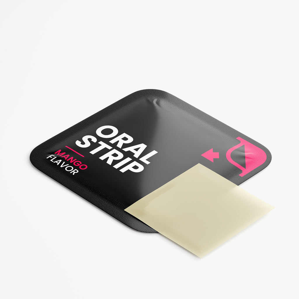 Beauty Queen (Beauty + Collagen Strips)