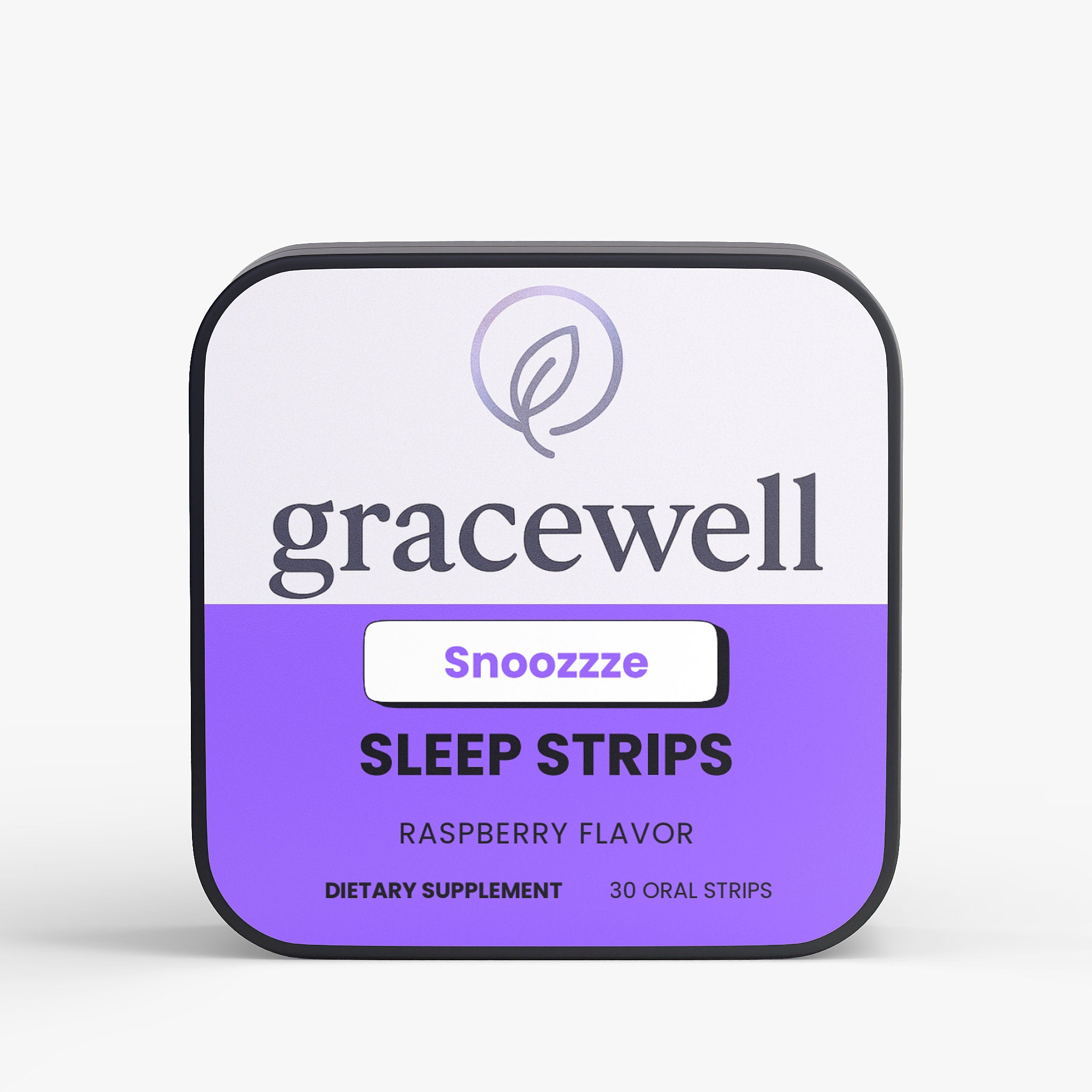 Snoozzze (Sleep Strips)