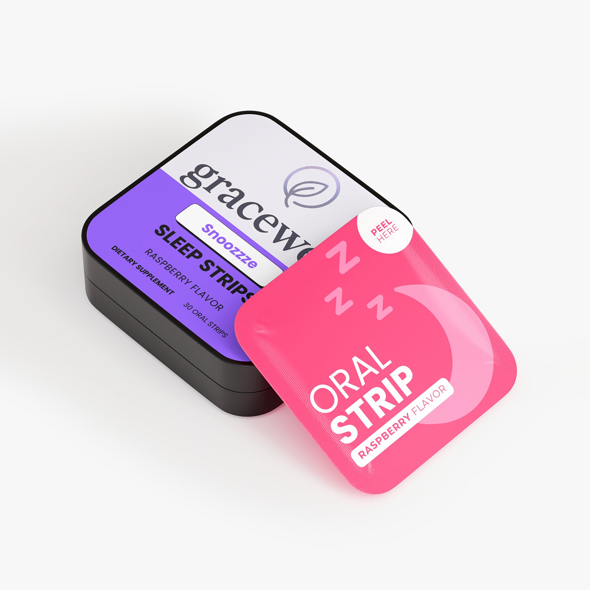 Snoozzze (Sleep Strips)