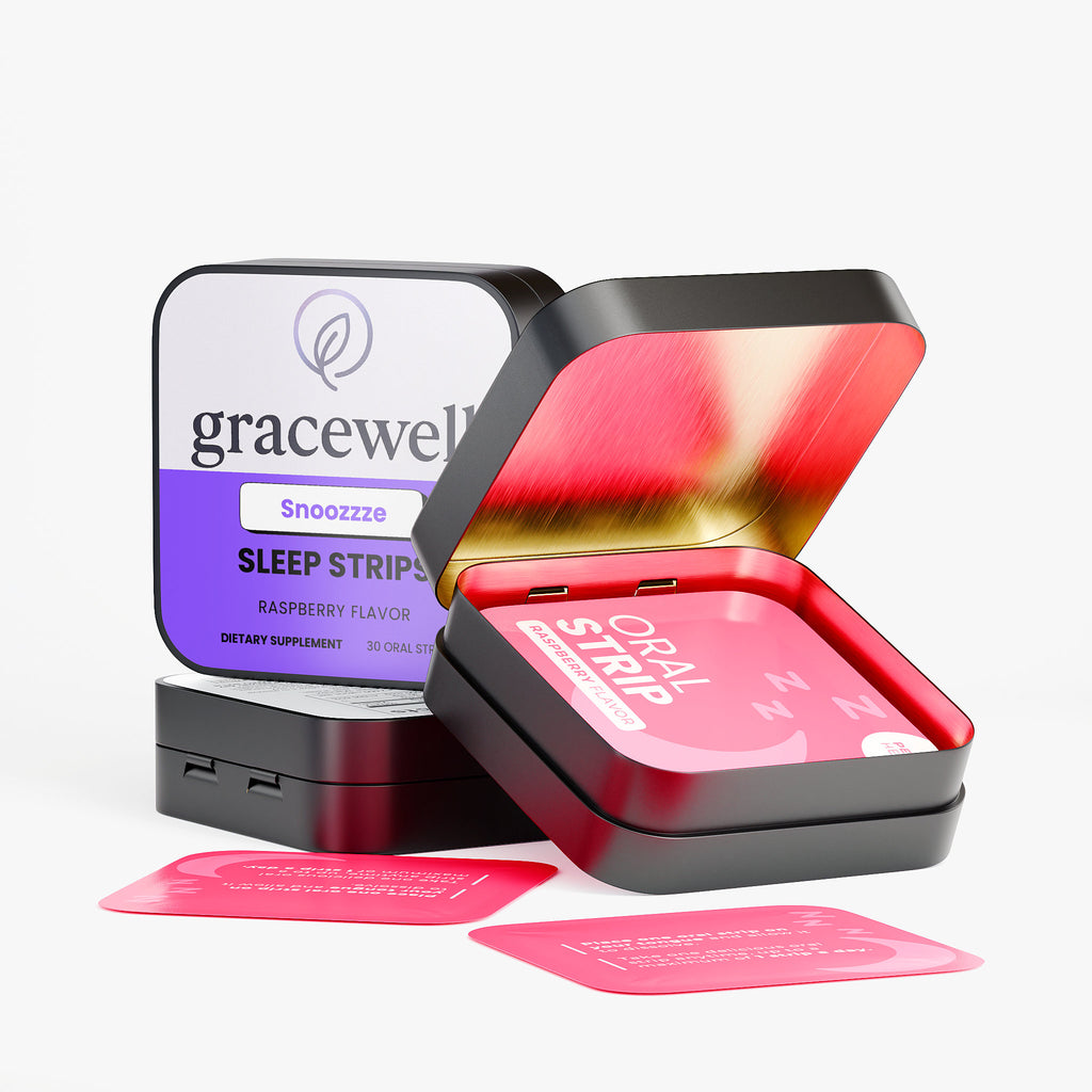 Snoozzze (Sleep Strips)