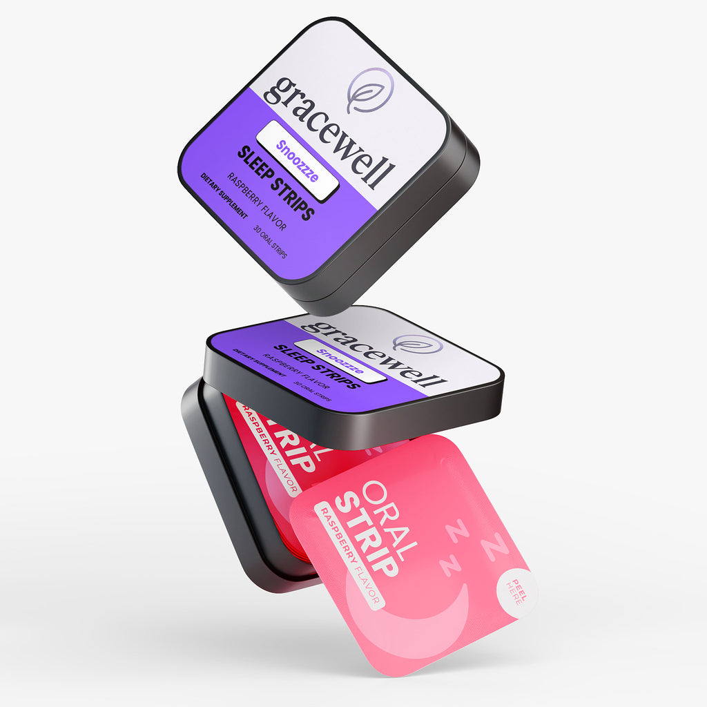 Snoozzze (Sleep Strips)