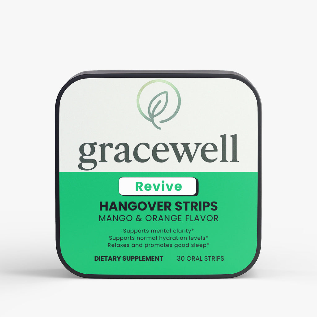 Revive (Hangover Strips)