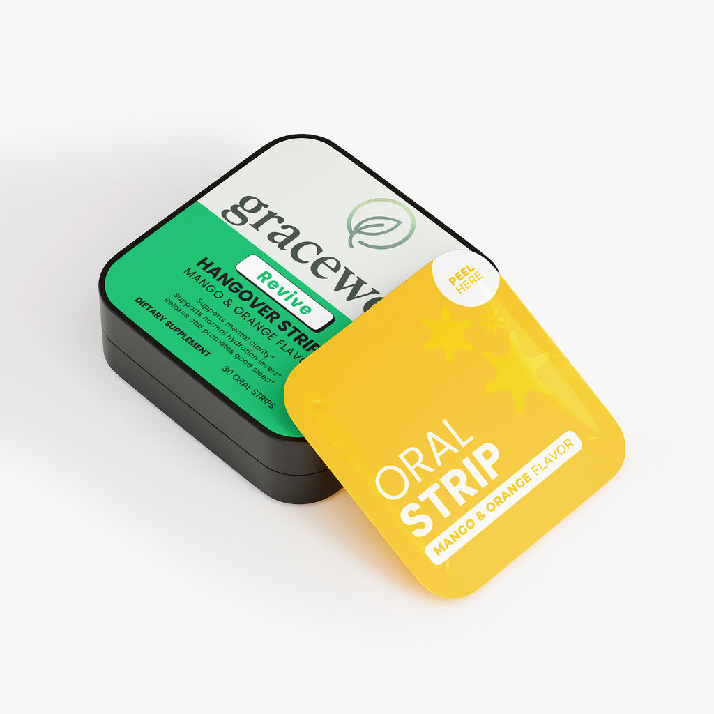 Revive (Hangover Strips)