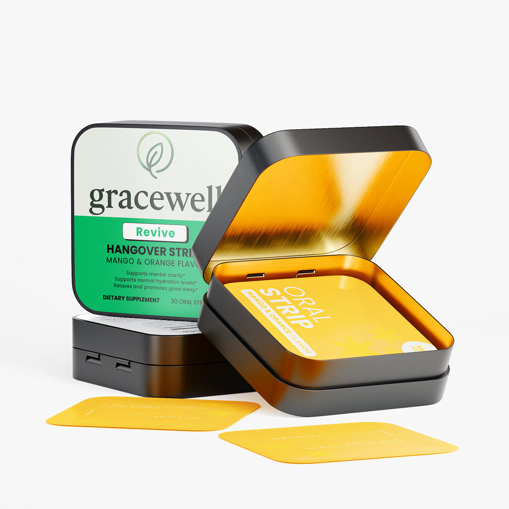 Revive (Hangover Strips)