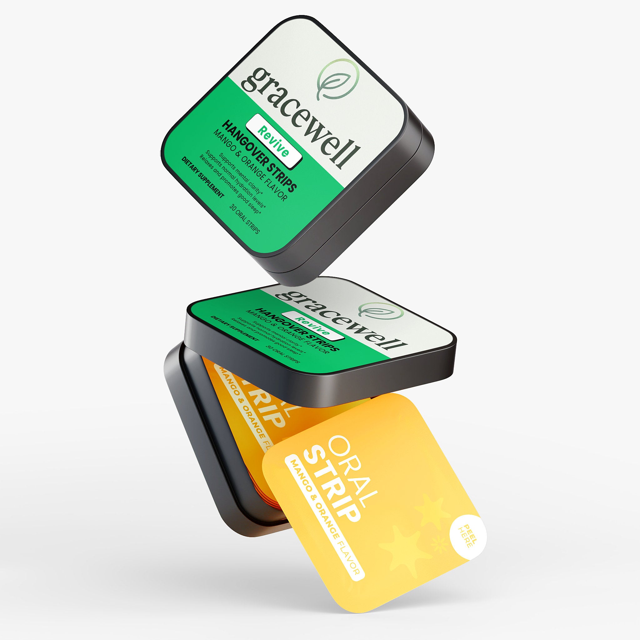 Revive (Hangover Strips)