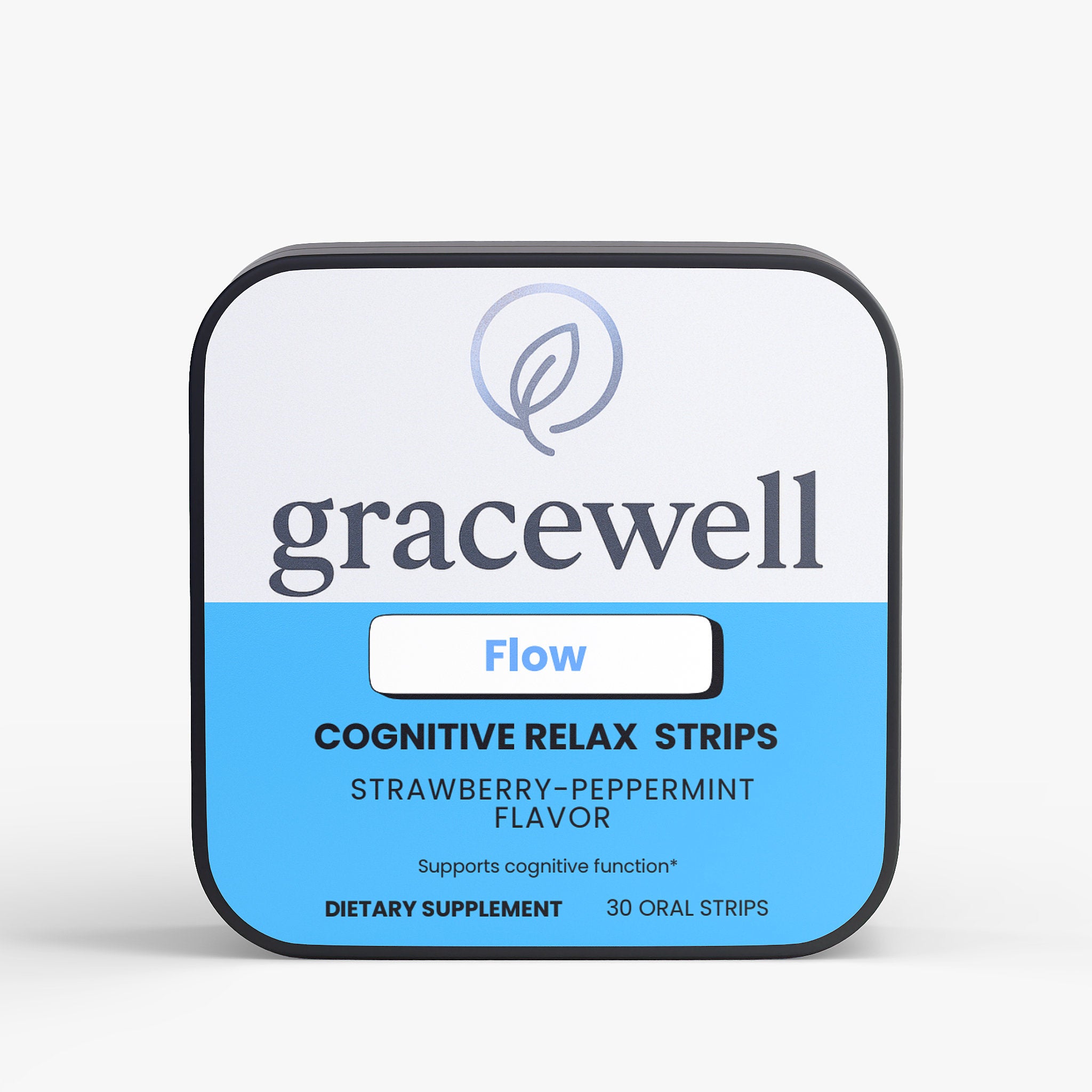 Flow (Cognitive Relax Strips)