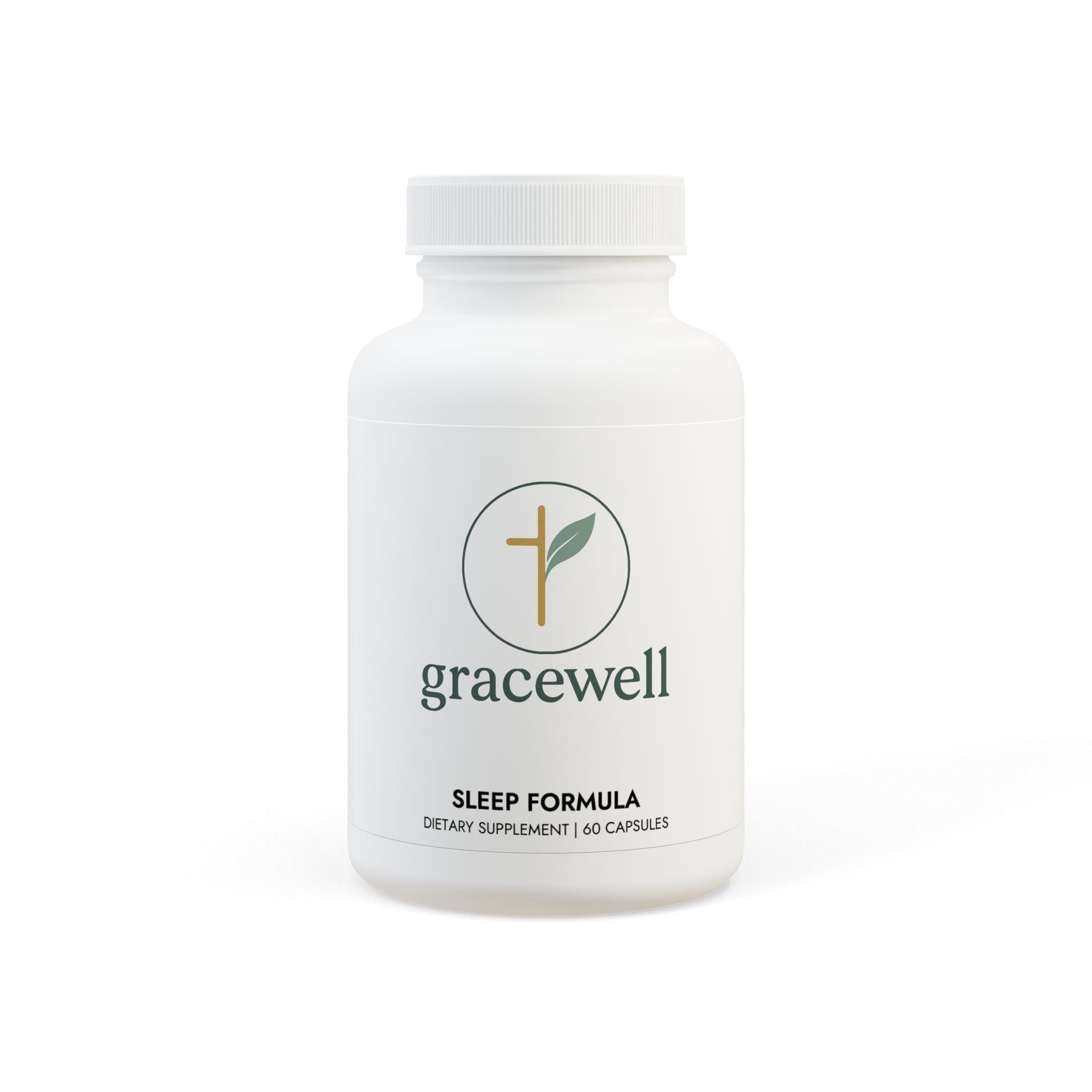 Sleep Supplement (60 Capsules)